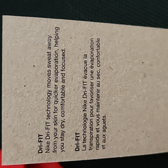 UNLV NWT NIKE DRI-FIT T. Red, Multiple sizes from Men's S - 3XL - Picture 7 of 10